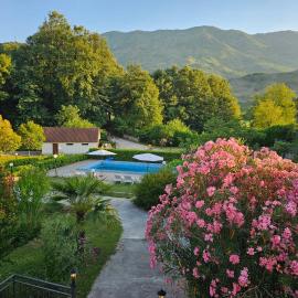 Zeta River Retreat, hotel in Danilovgrad