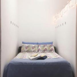 Cosy Open Space Apartment Bari