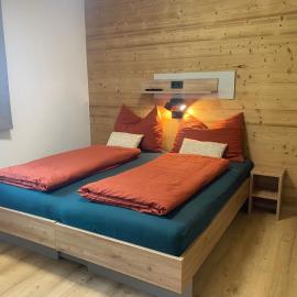 Apartments Hike&Bike Paradies Schladming