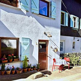 Ferienappartement Tal der Liebe