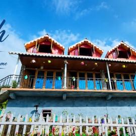 Baarish Home Stay