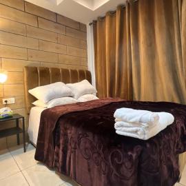 Modern Studio, hotel in Kenitra