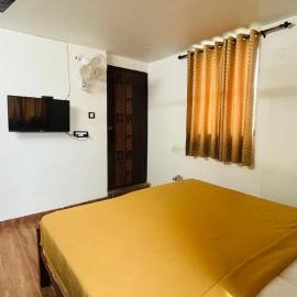 Hotel Royal Nest Inn, hotel in Coimbatore