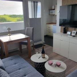 Ferienwohnung Goldige Auszeit Altenau mit kostenloser Garage, hotel in Altenau