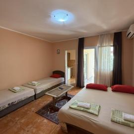 Maja Apartmani