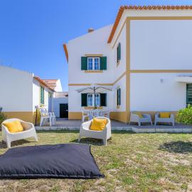 Casa do Canal - Vila Nova de Milfontes