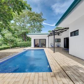 Casa Mango - 15 min de Tamarindo et des plages
