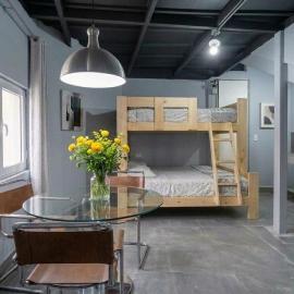 Apartamentos en el Centro Historico de Lima Perú: Lima'da bir otel