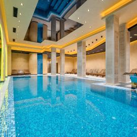 Sunset Lux S3 Wellness & Spa Zlatibor