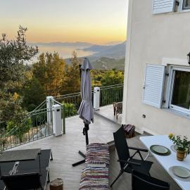 Villa Buena Vista - Aegean View & Calm Escape