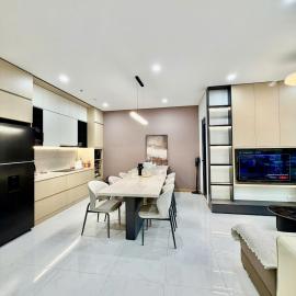 2 Bedrooms Apartment - Sentosa Sky Buiding 28 floors, hotel in An Khê
