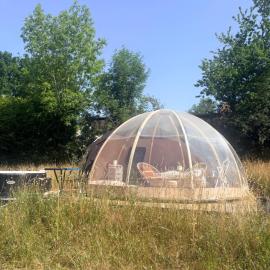 La bulle de Clemence