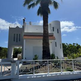 Villa George
