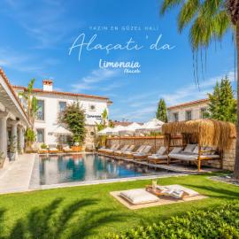 Alaçatı Limonaia Hotel