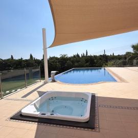 The Sea Breeze, hotel in Paralimni
