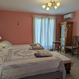 Le Verger, hotel u gradu 'Montignac-le-Coq'