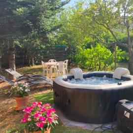 villa des roses, hotel din Bergerac