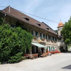 Gasthaus Kopper, hotel in Guttaring