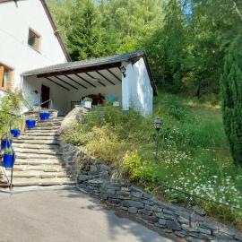 Eifel Waldhaus, Hotel in Simmerath