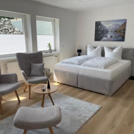 Apartment Cozy 25