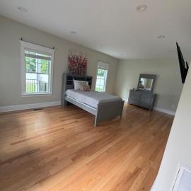 Room in private house for Rent in Nice Neighborhood, hotel em Midlothian