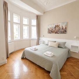 Vincanto Apartments Oldtown Prague1