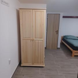 Rekreačná chata TERASA, hotel in Železničná Stanica Šiatoroš