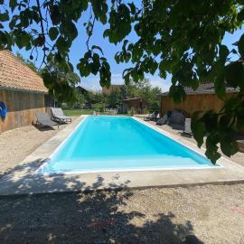 Gîte Du Balcon، فندق في Diebolsheim