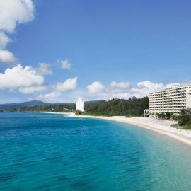 Courtyard by Marriott Okinawa Resort, khách sạn ở Nago