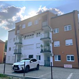 Apartman Jakovljević, hotel in Gornja Toplica