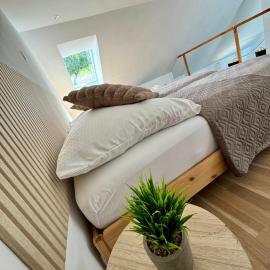 Freiraum - Loft im Grünen operated by HostGuides