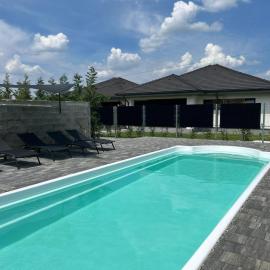 Holiday Residences Baile Felix 1 Mai