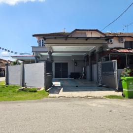 Little Medina Homestay