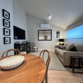 Seascape Cottage
