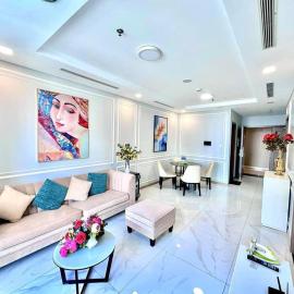 The Fermin Premium Studios, hotel in Ho Chi Minh City