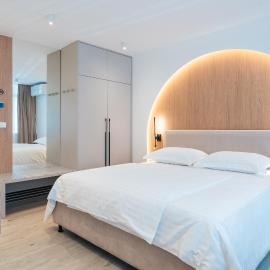 L A URBAN Retreat APARTMENTS BY BEN&CO – hotel w Sarajewie