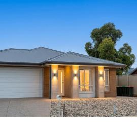 PONZ Lake Retreat - Nagambie, hotel a Nagambie