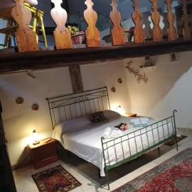 La Dimora del 1700, hotel in Tivoli