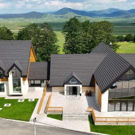 Hotel Nordik, hótel í Žabljak