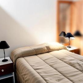 departamento a 7 cuadras del centro, hotel em Gualeguay