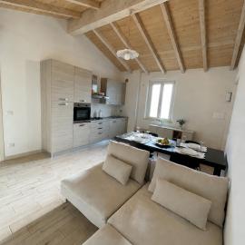 Viesnīca Casa vacanze indipendente pilsētā Follonika