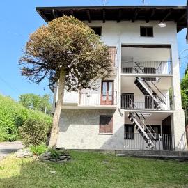 Dai Nonni, Hotel in Alpette