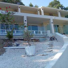 Poseidon Complex, hotel in Paleokastritsa