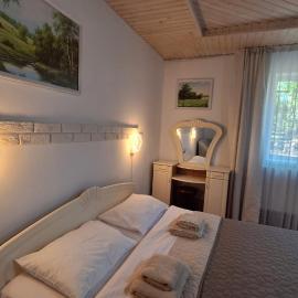 Hollywood, hotel in Yaremche