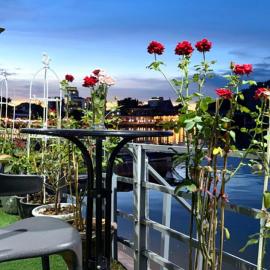 Riverside Hostel Phuket