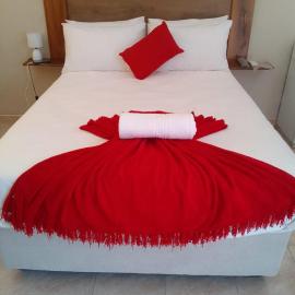 River Gates Guesthouse, khách sạn ở Rundu