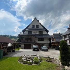 Spokojna Zagroda