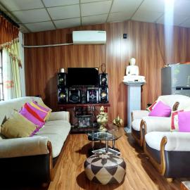 Mount crest homestay, hotel u gradu Kandy
