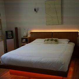 The Comfy Apartment, hótel í Ponte Capriasca