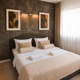 Apartment GREY Comfort, hotel sa Bytom